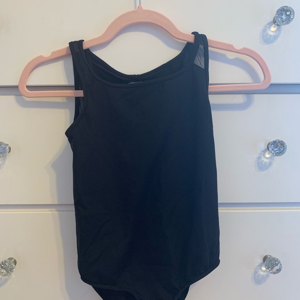 Bloch Leotard